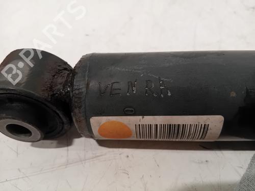 Right rear shock absorber FIAT DOBLO Cargo (263_) 1.3 D Multijet | BP21122945M19 