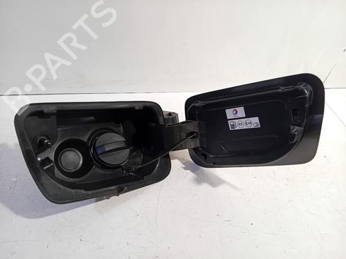 Fuel flap PEUGEOT 5008 II (MC_, MJ_, MR_, M4_) 1.2 THP (MRHNYH, MRHNYW, MRHNSJ, MRHNSU, MRHNSM) | BP22607144C131 