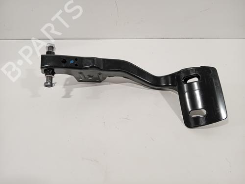 Break pedal AUDI A5 (8T3) RS5 quattro | BP24218342I19 