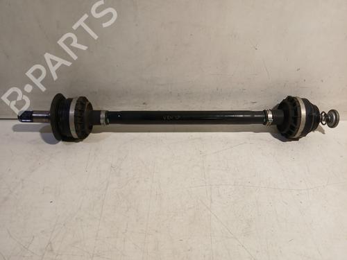 Used Left rear driveshaft BMW 3 (G20, G80, G28) 320 e Plug-in-Hybrid (204 hp) 33003731
