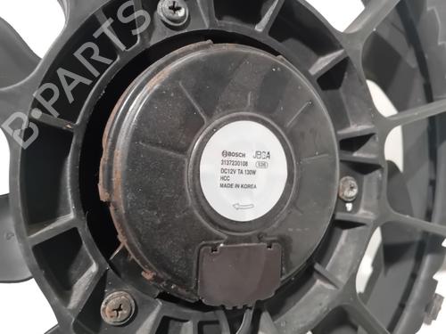 Radiator fan KIA PICANTO II (TA) 1.0 | BP32506928M35