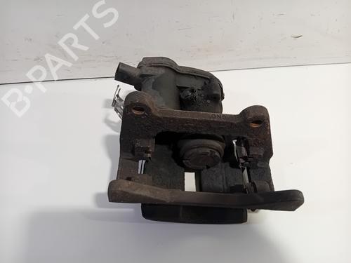 Left rear brake caliper AUDI A6 C7 Avant (4G5, 4GD) 3.0 TDI quattro | BP29588647M107 
