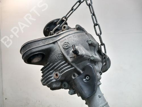 Front differential PORSCHE CAYENNE (9PA) S 4.5 | BP36360310M23  - Image 5