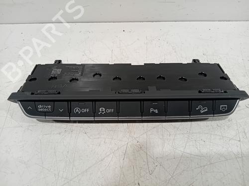 Interruttore Interruttore AUDI Q5 (FYB, FYG) SQ5 TFSI quattro (354 hp) 33268172 33268172