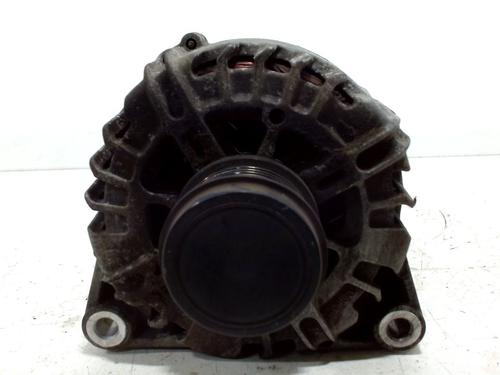 Used Alternator FORD FIESTA VI (CB1, CCN) 1.6 TDCi (90 hp) 10991807