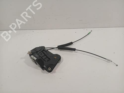 Used Front left lock TOYOTA COROLLA Estate (_E21_) 1.8 Hybrid (ZWE211W) (122 hp) 30567186