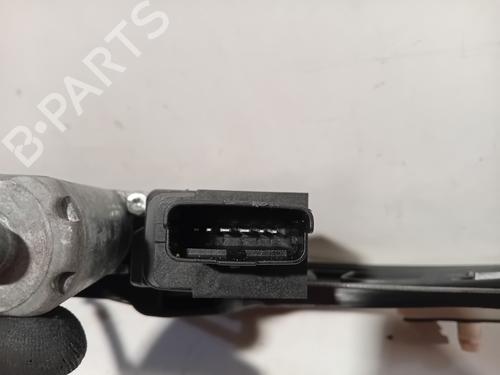 Front left window mechanism CITROËN C5 AIRCROSS (A_) 1.5 BlueHDi 130 (ACYHZJ, ACYHZR) | BP33012701C22 - Image 4
