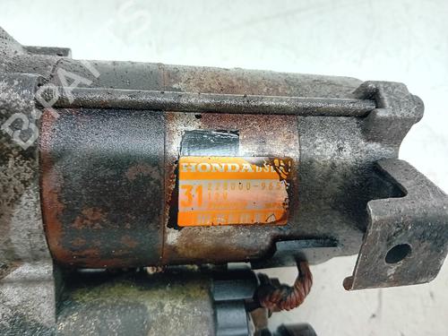 Starter HONDA CIVIC VII Coupe (EM2) 1.7 i VTEC (EM2) | BP16993568M8 