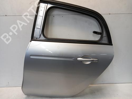 Used Left rear door Left rear door 38538135 38538135