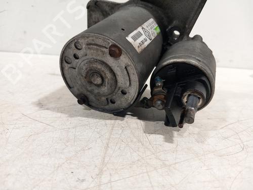 Starter RENAULT MEGANE III Hatchback (BZ0/1_, B3_) 1.4 TCe (BZ0F, BZ1V) | BP38468436M8 - Image 6