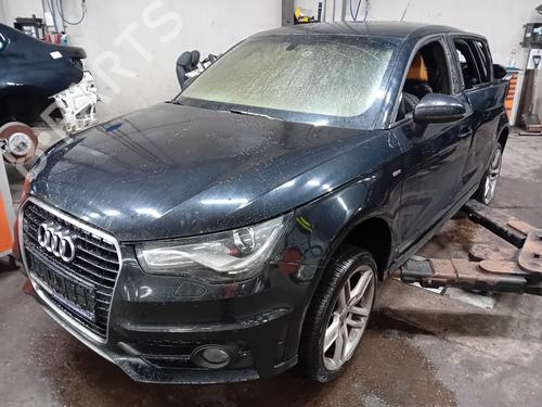 Used Parts AUDI A1 Sportback (8XA, 8XF) 1.4 TFSI (122 hp) 4478630