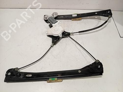 Used Front left window mechanism Front left window mechanism 37696941 37696941