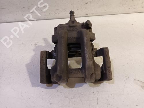 Used Left rear brake caliper BMW 4 Convertible (F33, F83) 428 i (245 hp) 15215045