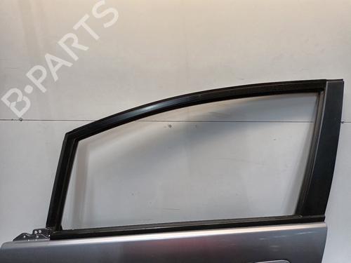 Left front door HONDA JAZZ III (GE_, GG_, GP_, ZA_) 1.3 HYBRID (GP1) | BP30391695C2