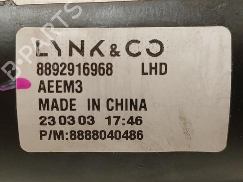 Front wiper motor LYNK & CO 01 PHEV | BP25777332M29 