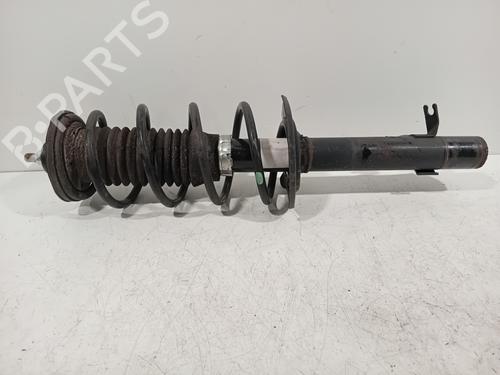 Used Right front shock absorber CITROËN C1 II (PA_, PS_) 1.0 VTi 68 (69 hp) 22314383