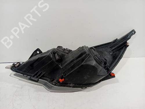 Right headlight OPEL MERIVA B MPV (S10) 1.4 (75) | BP40536627C29 - Image 5
