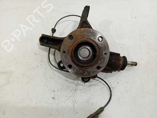Used Left front steering knuckle Left front steering knuckle 15089093 15089093
