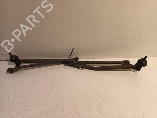 Used Front wipers mechanism MERCEDES-BENZ SPRINTER 3,5-t Platform/Chassis (B906) 311 CDI (906.131, 906.133, 906.135, 906.231, 906.233,... (114 hp) 18072467