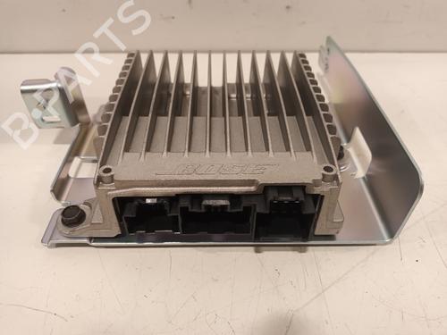 Electronic module RENAULT MEGANE III Hatchback (BZ0/1_, B3_) 1.2 TCe (BZ2B, BZ11) | BP31924929M83 - Image 2
