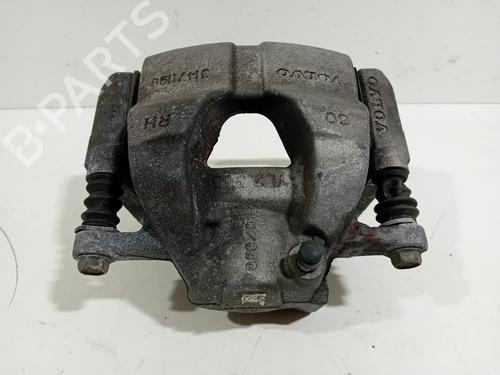Right front brake caliper VOLVO XC40 (536) T4 | BP24944462M104 - Image 2