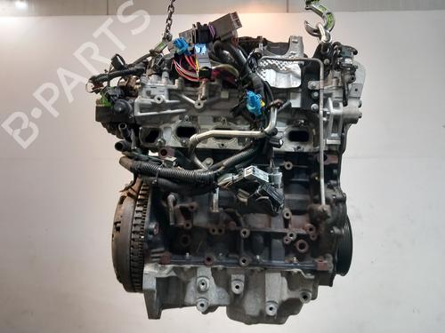 Engine OPEL VIVARO B Van (X82) 1.6 CDTI (05) | BP37181215M1 - Image 4
