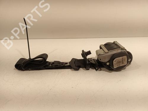 Used Front right seatbelt RENAULT ZOE Hatchback Van (BFM_) Electric (BFME) (92 hp) 17954512