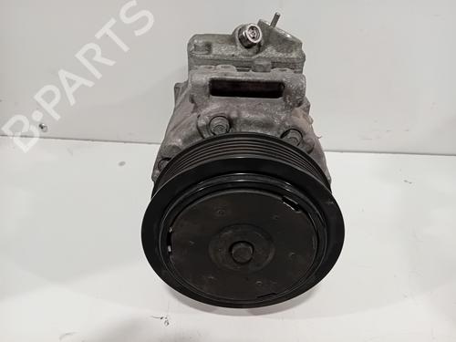 AC compressor SKODA OCTAVIA II Combi (1Z5) 2.0 TFSI | BP27932382M34 