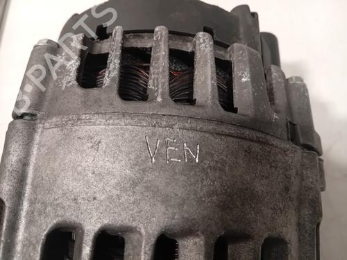 Alternator VW CADDY IV MPV (SAB, SAJ) 2.0 TDI | BP33722409M7 - Image 5