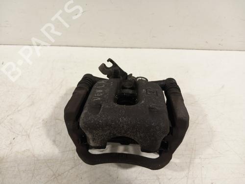 Used Left rear brake caliper Left rear brake caliper OPEL ASTRA K (B16) 1.2 Turbo (68) (110 hp) 33325666 33325666
