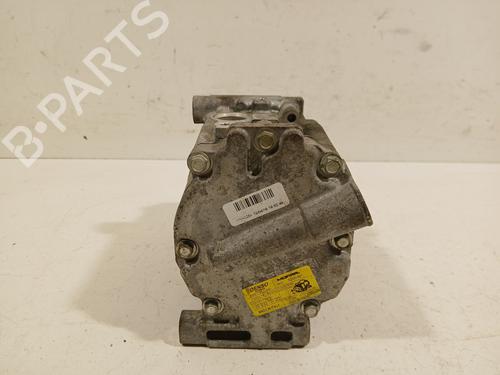 AC compressor FIAT 500 C (312_) 0.9 (312AXN1A, 312AXN11) | BP28283076M34 - Image 5