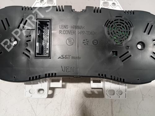 Instrument cluster OPEL KARL (C16) 1.0 | BP36812036C47 - Image 3