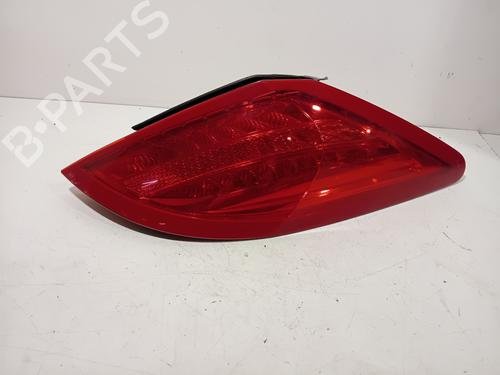 Used Right taillight Right taillight PEUGEOT 308 CC (4B_) 1.6 16V (156 hp) 33748625 33748625