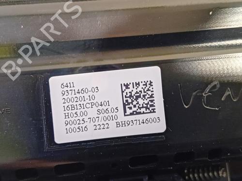 Climate control BMW X1 (F48) sDrive 20 i | BP21147778I5 