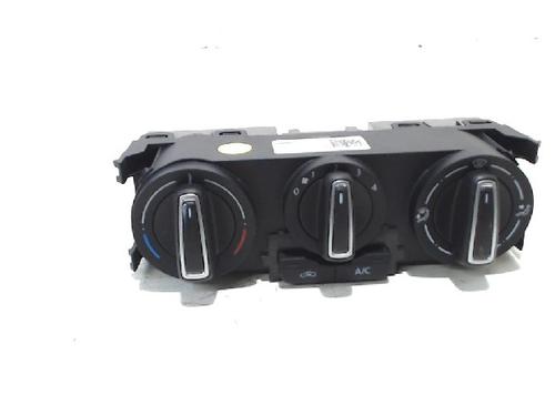 Climate control VW POLO V (6R1, 6C1) 1.0 TSI 6C0820045A
