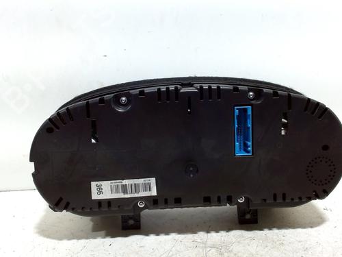 Instrument cluster AUDI A1 (8X1, 8XK) 1.2 TFSI | BP11095865C47 