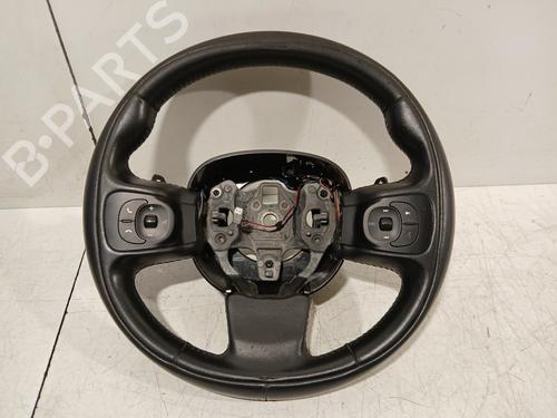 Rat Rat FIAT 500L (351_, 352_) 1.3 D Multijet (199LXY1A, 199LXY11) (84 hp) 34009321 34009321