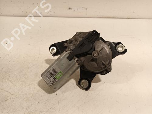 Used Rear wiper motor OPEL INSIGNIA A (G09) 2.0 Turbo (68) (220 hp) 13814036