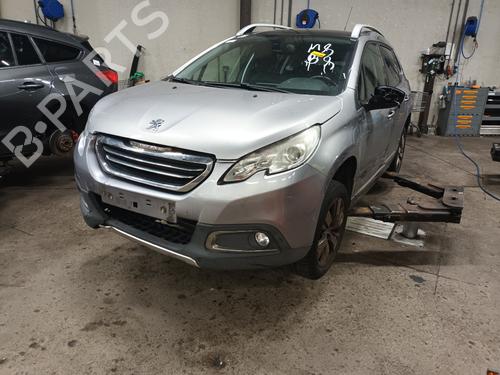 Recambios PEUGEOT 2008 I (CU_) 1.2 VTi 4785792