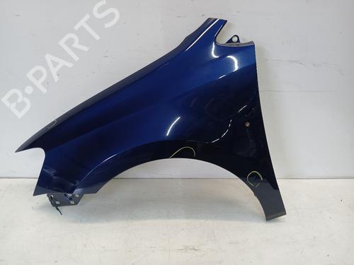 Used Left front fenders Left front fenders VW POLO V (6R1, 6C1) 1.2 TDI (75 hp) 36406110 36406110