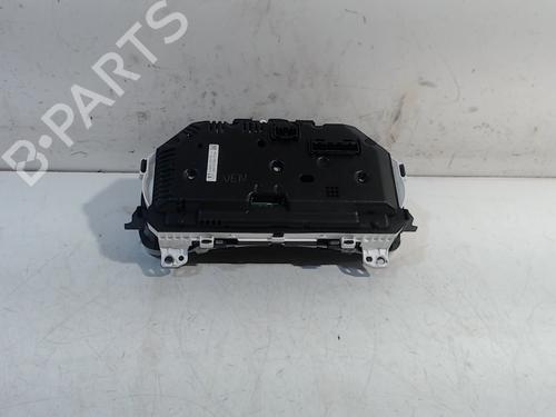 Instrument cluster TOYOTA YARIS (_P13_) 1.5 Hybrid (NHP130_, NHP130) | BP11967457C47 