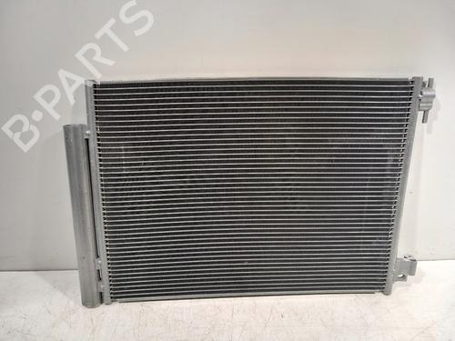 Used AC radiator RENAULT TWINGO III (BCM_, BCA_) 1.0 SCe 70 (BCMB) (69 hp) 33207681