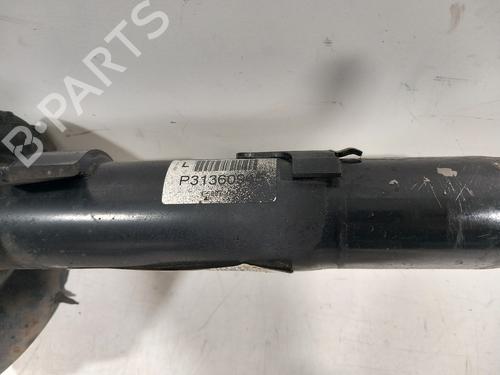 Left front shock absorber VOLVO V40 Hatchback (525) D3 | BP33607766M16  - Image 5