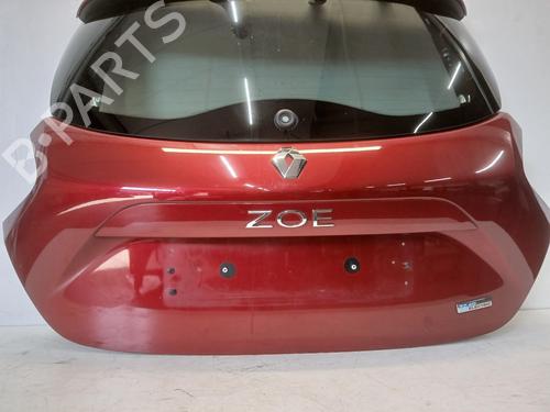 Tailgate RENAULT ZOE (BFM_) ZOE | BP39766920C6 - Image 3