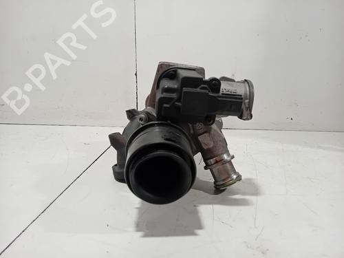 Used Turbocharger/Supercharger VW GOLF VI (5K1) 1.2 TSI (105 hp) 31861658