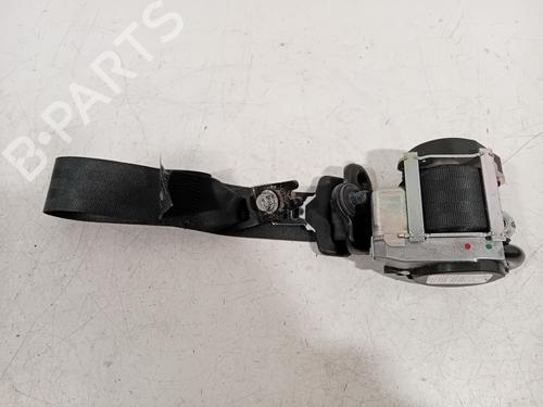 Rear right seatbelt VOLVO V60 I (155) D6 Hybrid AWD | BP22310595I28 