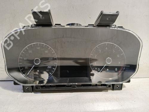 Used Instrument cluster Instrument cluster LAND ROVER RANGE ROVER EVOQUE (L551) 2.0 P200 4x4 (200 hp) 32167123 32167123