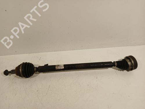 Right front driveshaft SEAT LEON (5F1) 1.6 TDI | BP30617899M39 - Image 2