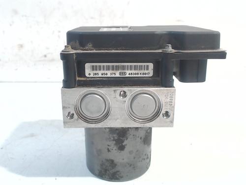 ABS pump BMW 5 (E60) 530 d | BP11986183M43 