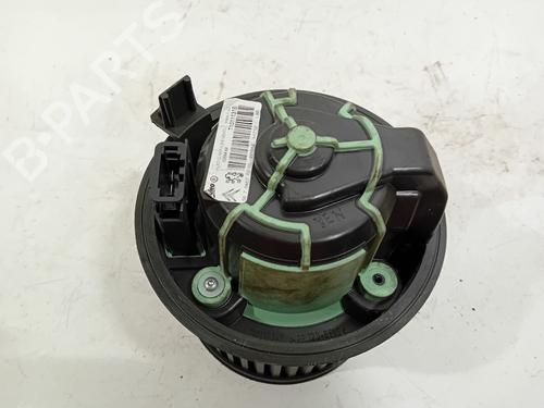 Ventilator motor CITROËN C4 II (NC_) 1.6 HDi 90 (92 hp) 15070192